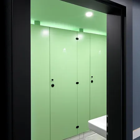 Izy Albergue Bratislava