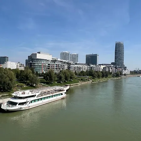 Albergue Izy Bratislava