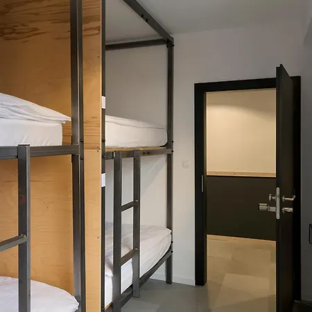 Albergue Izy Bratislava