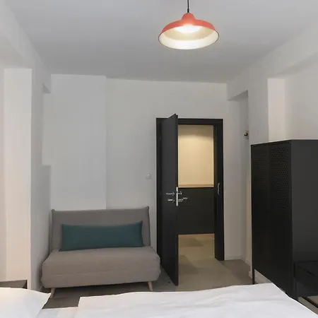 Albergue Izy Bratislava
