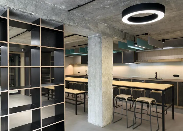 Izy Hostel