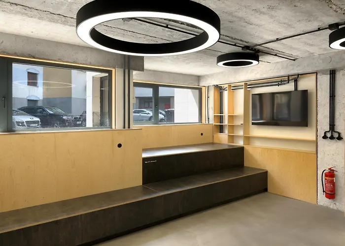 Izy Hostel Bratysława