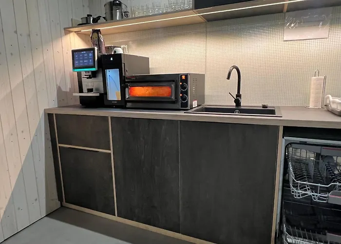 Izy Hostel Bratysława