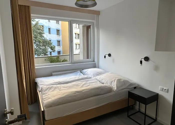 Izy Hostel Bratysława