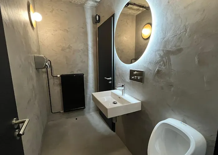 Izy Hostel Bratysława