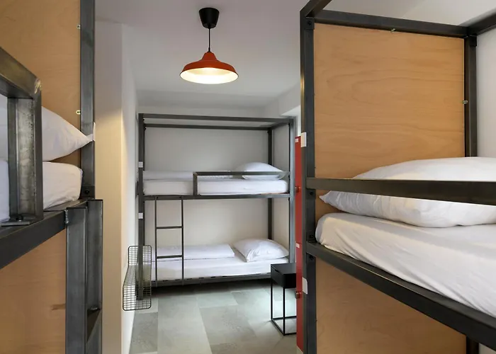 Hostel Izy Bratysława