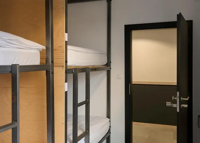 Hostel Izy Bratysława