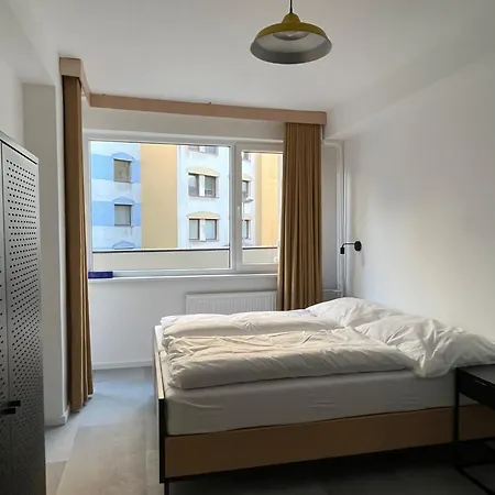 Auberge de jeunesse Izy *