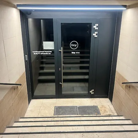 Auberge de jeunesse Izy *