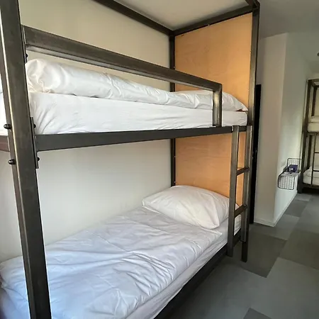 Auberge de jeunesse Izy Bratislava