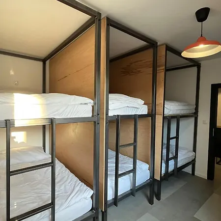 Izy Hostel