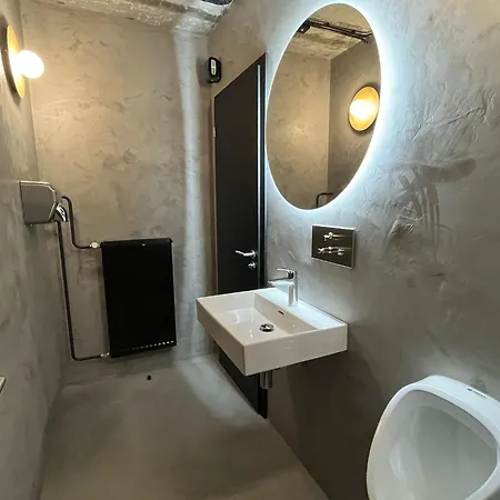 Izy Hostel Bratislava