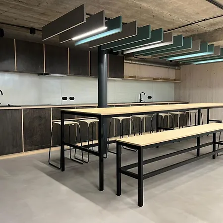 Izy Hostel Bratislava