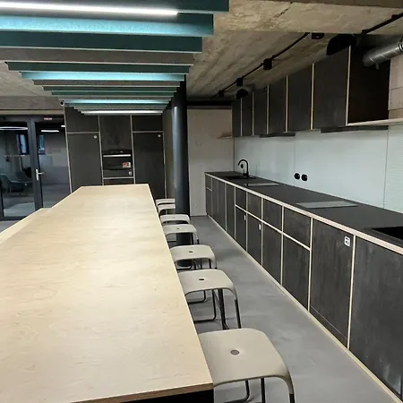 Izy Hostel