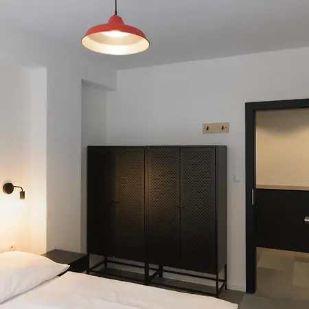 Auberge de jeunesse Izy