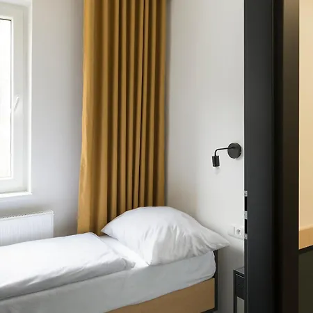 Izy Hostel