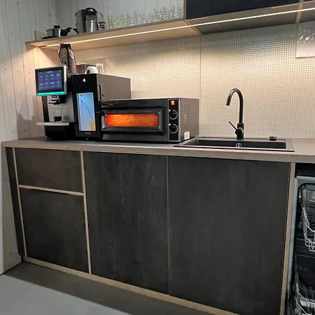 Izy Hostel Bratysława